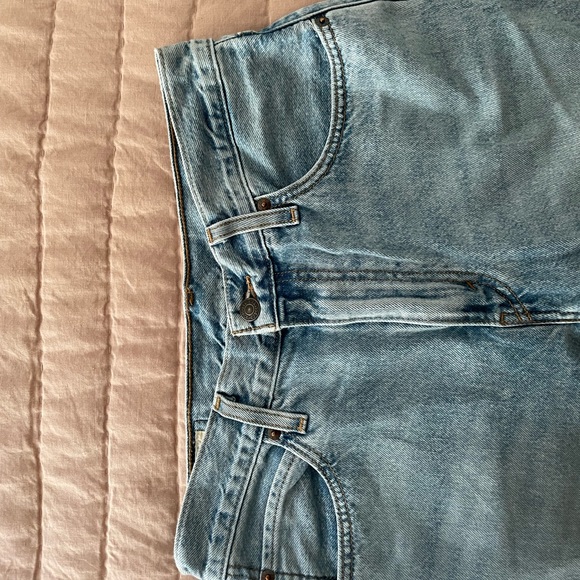 Levi’s Wedgie Icon Fit Jeans - Picture 3 of 4